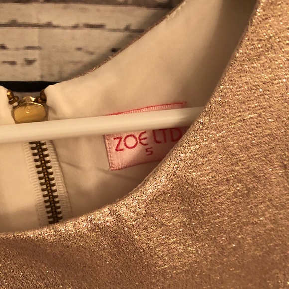 Zoe Ltd dress